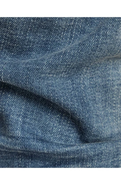 Shop G-star Raw D-staq 3d Slim Fit Jeans In Medium Aged