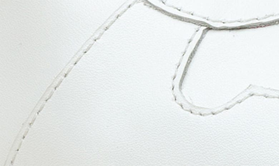 Linea Paolo Kieran Mule Sneaker In Eggshell