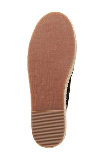 Linea Paolo Shiloh Mule In Black