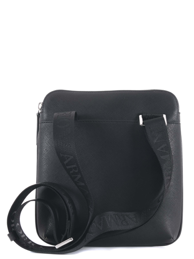 Shop Emporio Armani Shoulder Bag