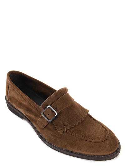 Jerold Wilton "" Loafers