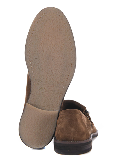 Jerold Wilton "" Loafers