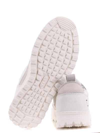 Date D.a.t.e.  Sneakers "kdue Hybrid"