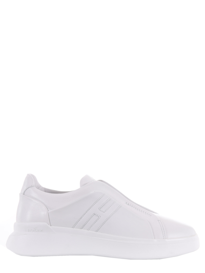 Hogan Men's H580 Slip On Sneakers