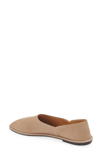 Shop The Row Canal Flat In Taupe