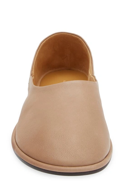 Shop The Row Canal Flat In Taupe