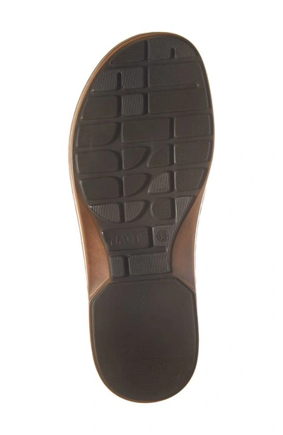 Naot Amadora Slingback Sandal In Sage Nubuck