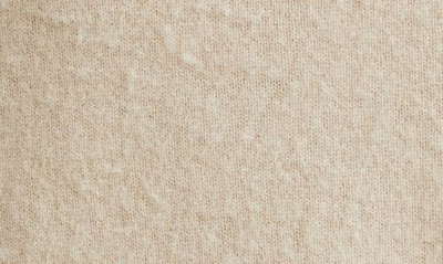Totême Cashmere Crewneck Sweater In Fawn