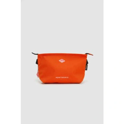Shop Danton Montsouris Bag Orange