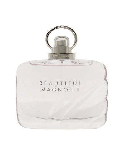 Estée Lauder Women's 3.4oz Beautiful Magnolia Edp