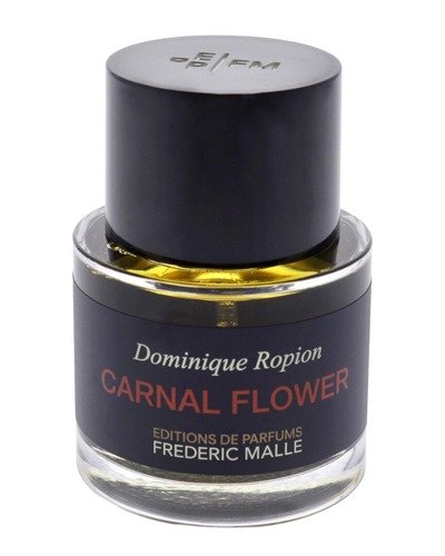 Shop Frederic Malle Unisex 1.7oz Carnal Flower Edp
