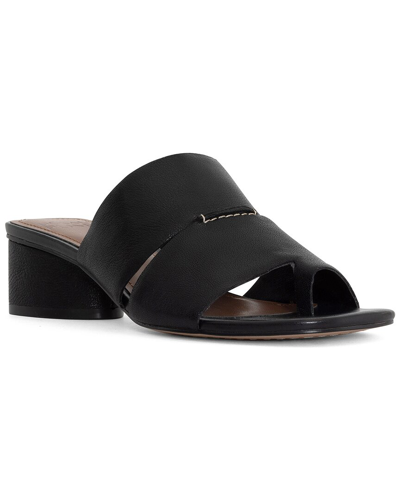 Shop Donald Pliner Maiden Leather Sandal