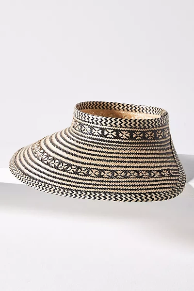 Washein Ursula Visor In Multicolor