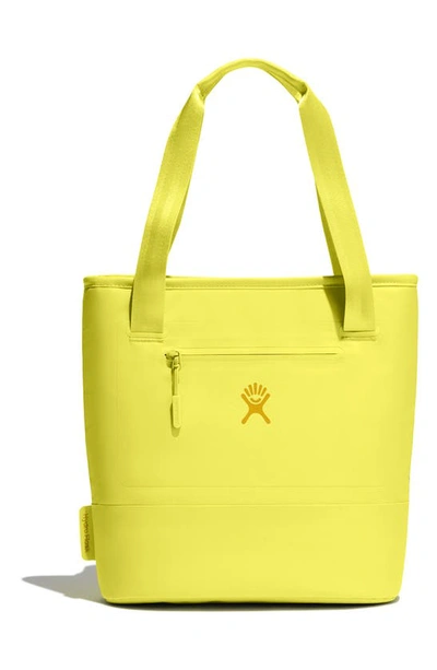 Shop Hydro Flask Lunch Tote In Cactus
