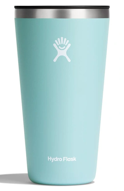 Shop Hydro Flask 28-ounce All Around™ Tumbler In Dew