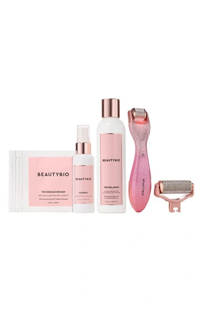 Beautybio Glopro® Skin That Glitters Set