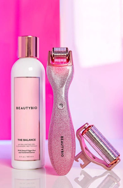 Beautybio Glopro® Skin That Glitters Set