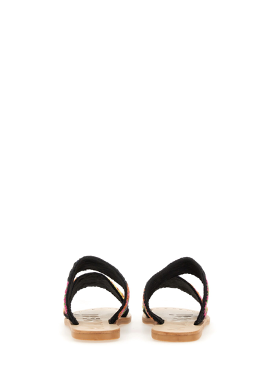 Manebi Sandalwood "yucatán" In Nero