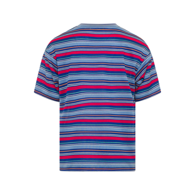 Shop Missoni T-shirt Con Stampa In Blue