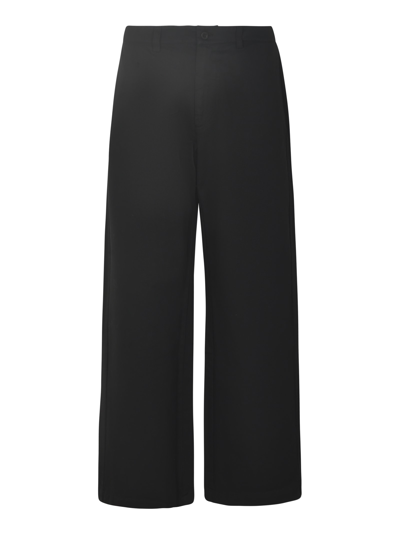 Shop Labo.art Artemis Trousers In Black