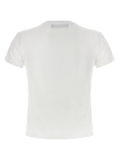 Y/project Topwear In White