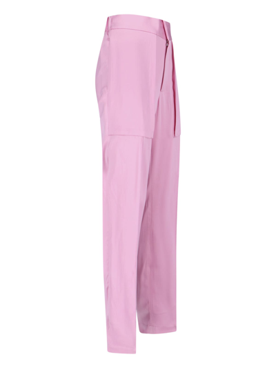 Shop Sa Su Phi Pants In Pink