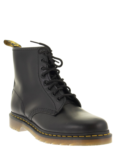 Shop Dr. Martens' 1460 Smooth - Lace-up Boot