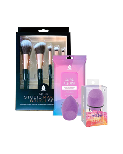 Shop Pursonic Makeup Essentials Bundle