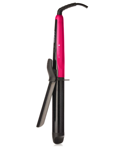 Tiri Professional Unisex 27.8oz Equinox Digital Clip Curling System