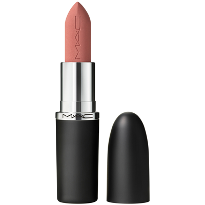 Shop Mac Ximal Silky Matte Lipstick 3.5g (various Shades) - Honeylove