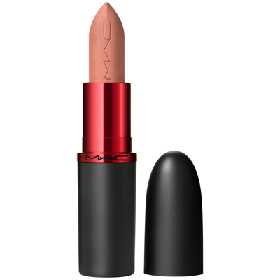 Mac Ximal Matte Viva Glam Lipstick 3.5g (various Shades) - Viva Planet In Viva Planet