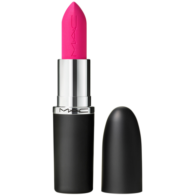 Shop Mac Ximal Silky Matte Lipstick 3.5g (various Shades) - Candy Yum Yum