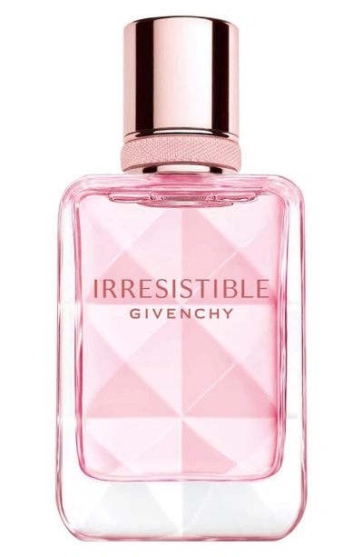 Shop Givenchy Irresistible Very Floral Eau De Parfum, 2.7 oz