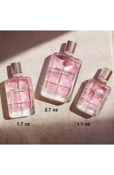 Givenchy Irresistible Very Floral Eau De Parfum 2.7 Oz.