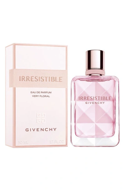 Givenchy Irresistible Very Floral Eau De Parfum 2.7 Oz.