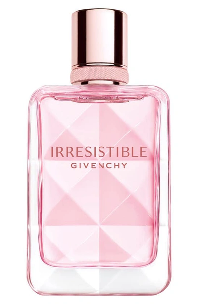 Shop Givenchy Irresistible Very Floral Eau De Parfum, 2.7 oz