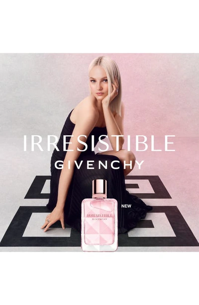 Givenchy Irresistible Very Floral Eau De Parfum 2.7 Oz.