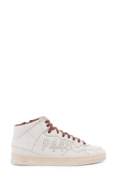 Shop P448 Bali High Top Sneaker In Place