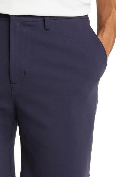 Shop Public Rec All Day Every Day Five-pocket Golf Shorts In Navy