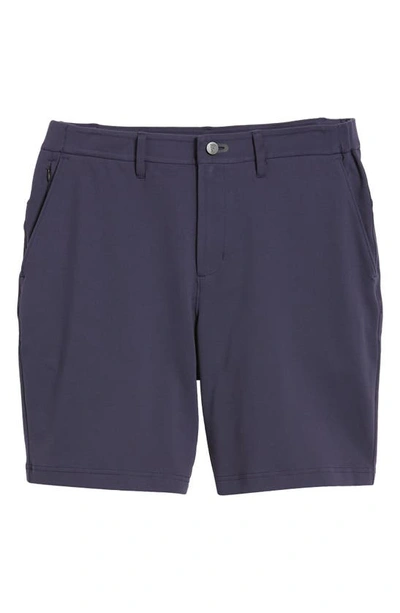 Shop Public Rec All Day Every Day Five-pocket Golf Shorts In Navy