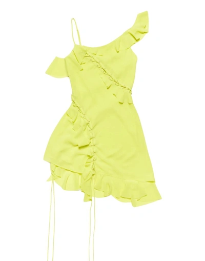 Shop Acne Studios Clothes In Yellow