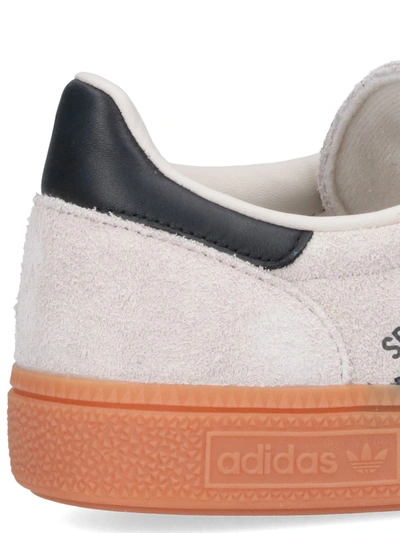 Shop Adidas Originals Adidas Sneakers In Grey