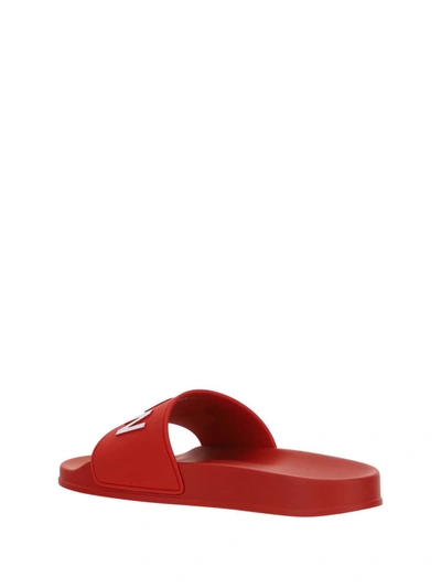 Shop Dsquared2 Sandals In 4065