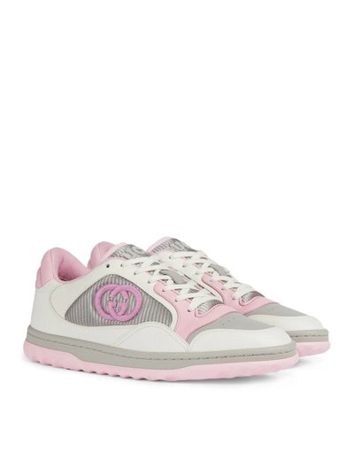 Shop Gucci Women Women`s Mac80 Sneaker In Pink