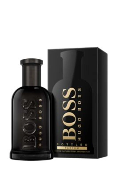 Shop Hugo Boss Boss Bottled Parfum 200ml Men's Boss Cologne In Assorted-pre-pack
