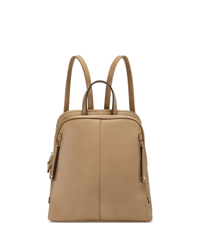 Shop Inc International Concepts Giigi Backpack, Created For Macy's In Camel,gold