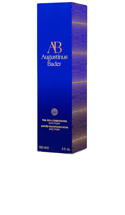 Augustinus Bader The Rich Conditioner In N,a