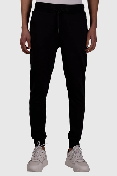 Shop Inimigo Boiler Basic Sweatpants In Black