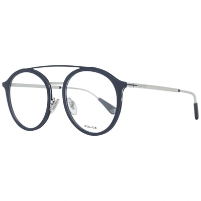 Police Men Optical Men's Frames In Grey