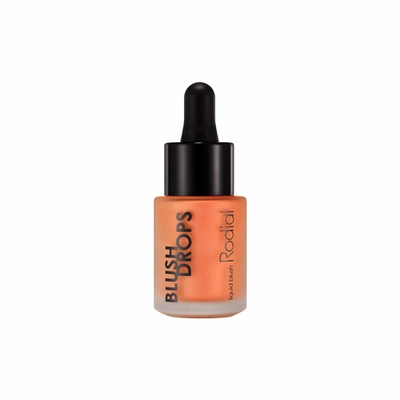 Shop Rodial Blush Drops In Apricot